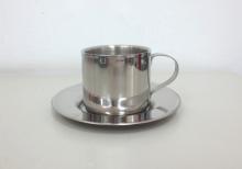 Stainless Steel Coffee Cup
