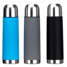 Bullet Design Stainless Steel Vacuum Outdoor Bottle
