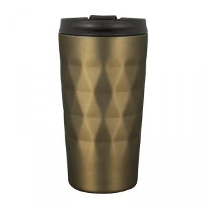 Filp cap Stainless Steel Insulated Coffee Mug