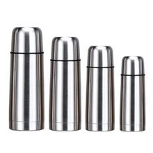 Classic Stainless Steel Vacuum Flask