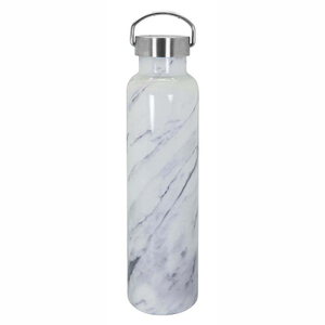 All S/S Cap Stainless Steel Vacuum Sports Bottle