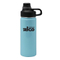Outdoor Activity Stainless Steel Vacuum Bottle With Screw Lid 1200Ml