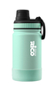 Stainless Steel Vacuum Sports Bottle with Carry