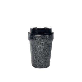 12oz Stainless Steel Thermal Coffee Mug