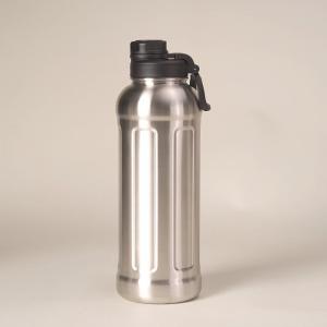 1500ml Handle Stainless Steel Vacuum Sports Bottle